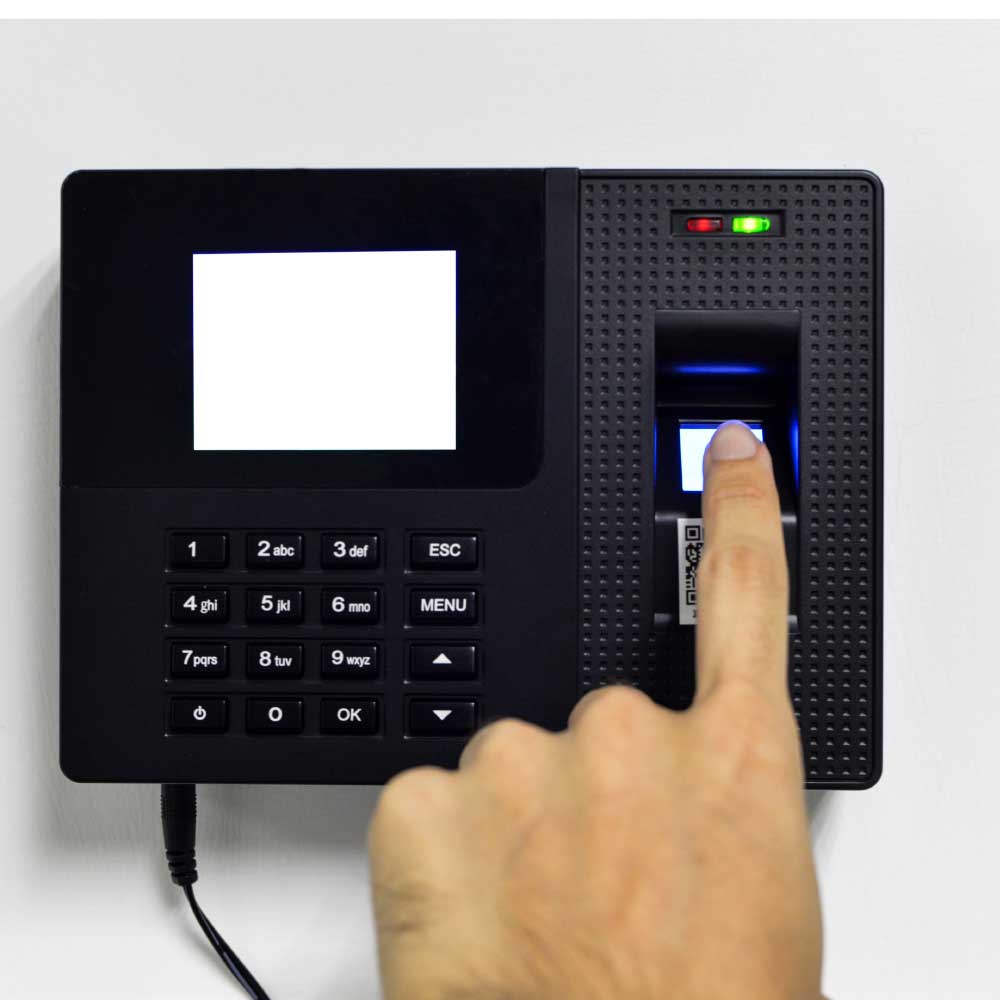 Attendance and Access Control Service | Office Technology - QV Technology