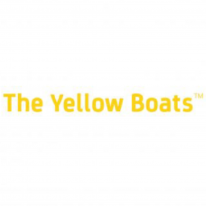 The Yellow Boats | QV Technology Customers